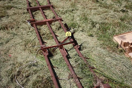 Property photo 64 - EQUIPMENT, REAL ESTATE & LAND AUCTION, ABSOLUTE 204+/- Acres Turkey Operation